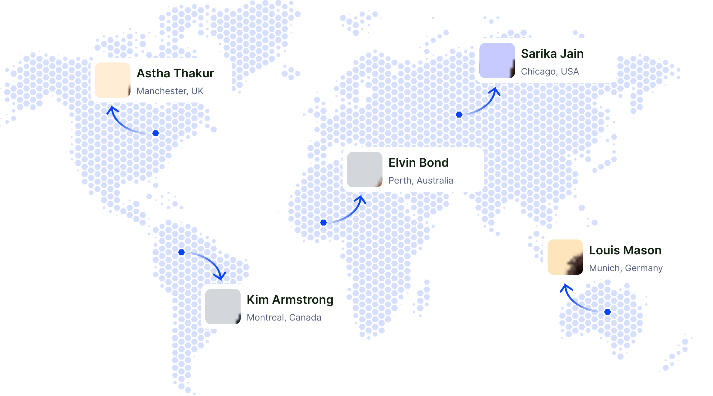 PluginEver World Map