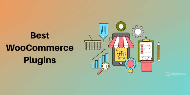 Best WooCommerce Plugins for 2020