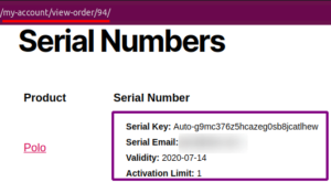 serial number work for inqscribe