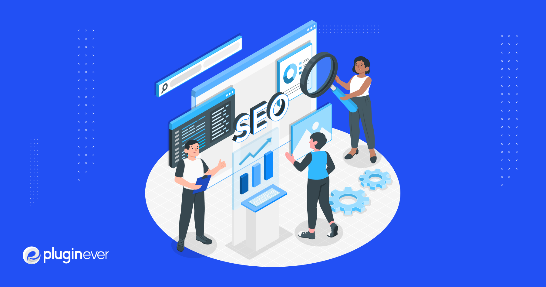 Best WooCommerce SEO plugins in 2023