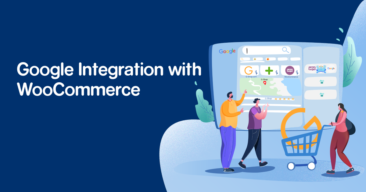 Google Shopping Integration with Woocommerce- Free Product listing
