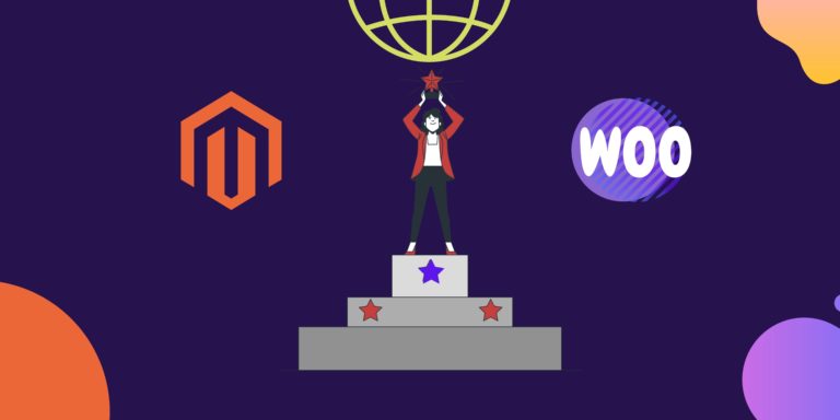 Magento vs WooCommerce: Pros and Cons of The Top 2 E-commerce Platforms