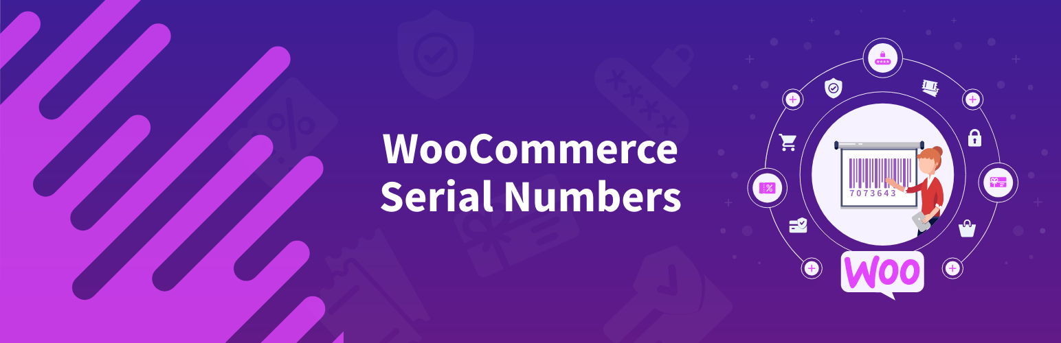 Sell Gift Cards With WooCommerce Serial Numbers Pro