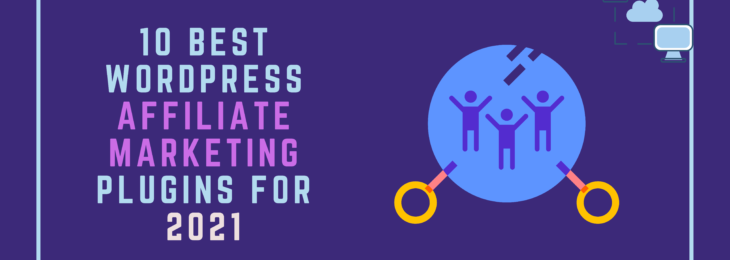 affiliate marketing plugin wordpress-best affiliate plugins