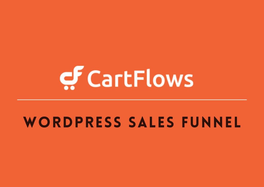 cartflows-wordpress sales funnel