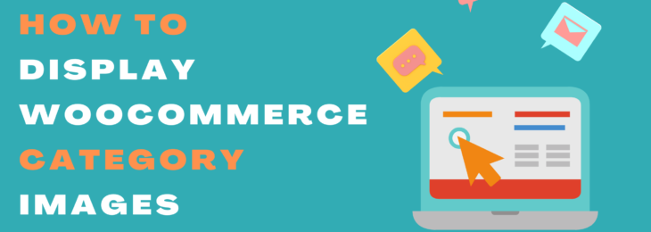 learn how to display woocommerce category images