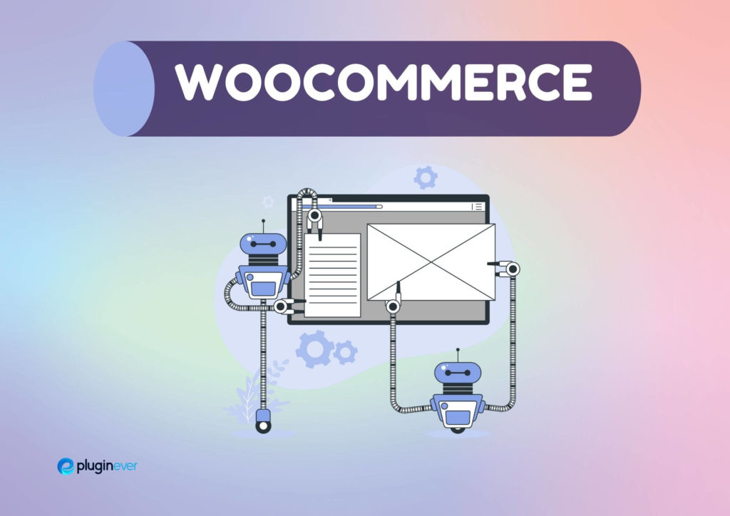 Download and setup WprdPress and then WooCommerce