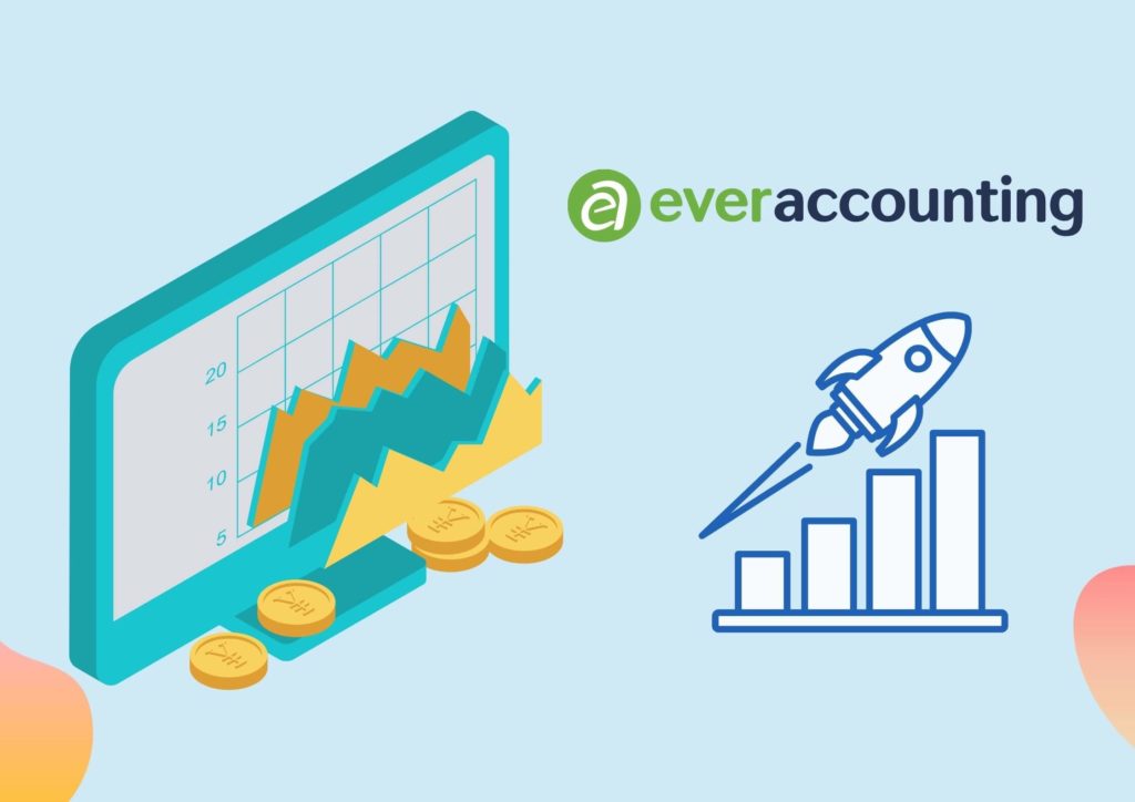 Ever Accounting is a free WordPress plugin-one stop accounting solution