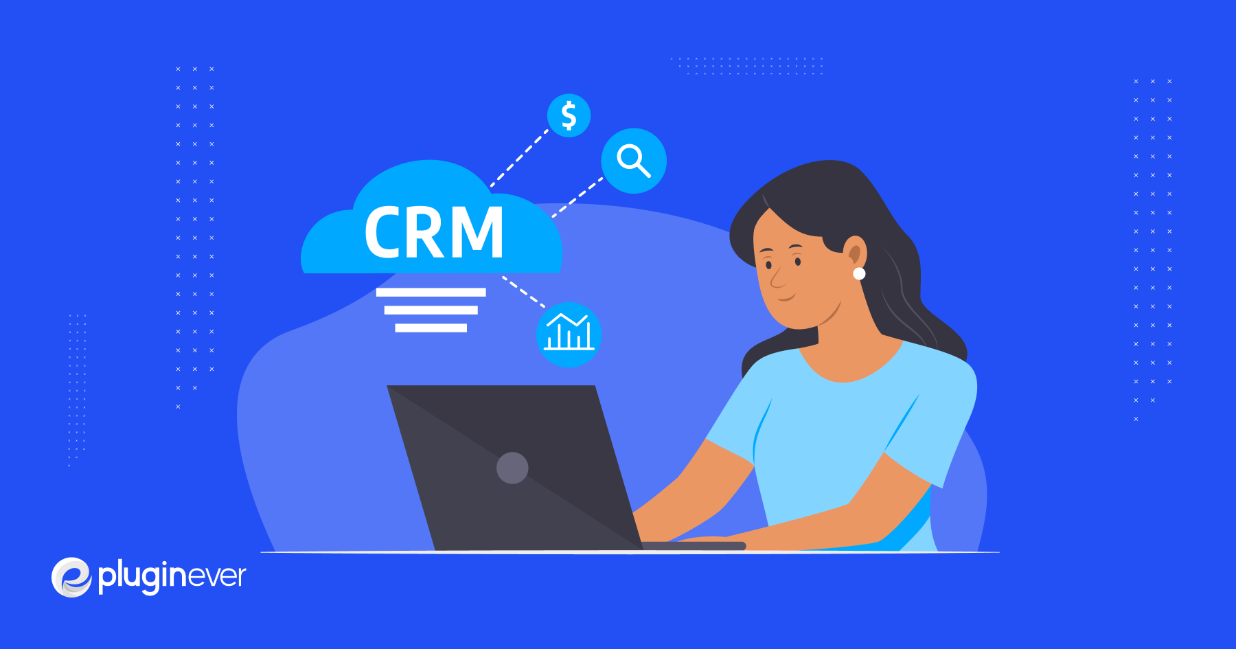 7 Best CRM for WordPress Review
