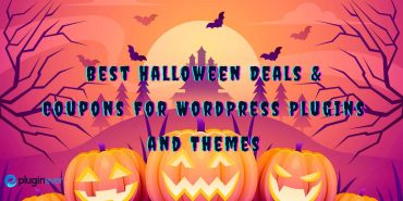 2021 Best Halloween Deals & Coupons For WordPress Plugins and Themes