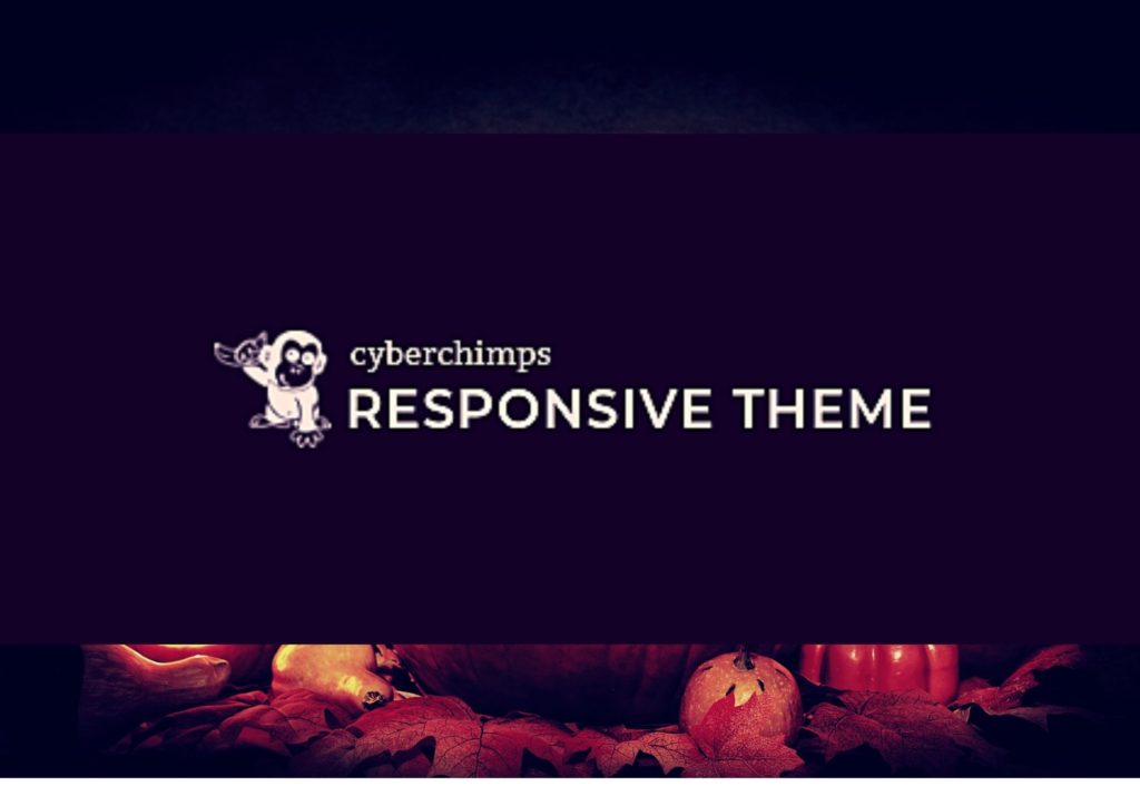 Cyberchimps responsive theme-50% off