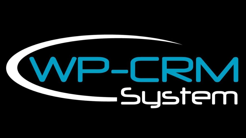 WP CRM system also boosts Your conversion