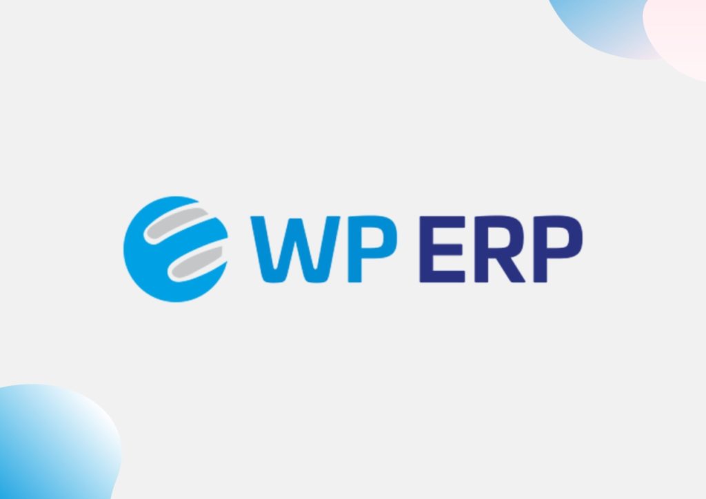 WP ERP CRM is made entirely for medium-sized enterprises