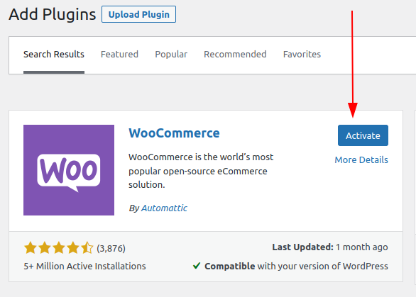 woocommerce-plugin-activate