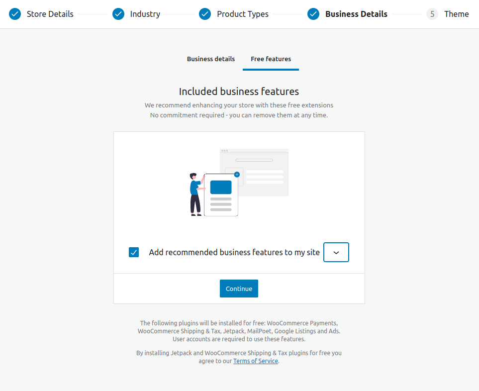 woocommerce-business-details-free-features