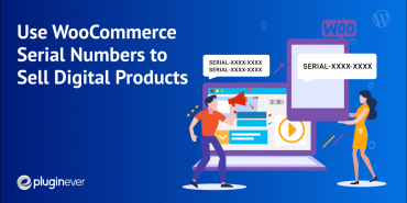 Sell Your Digital Products with Serial Numbers for WooCommerce