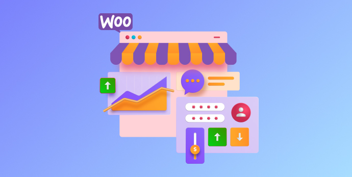 Benefits of using WooCommerce store