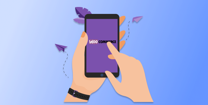 Connect WooCommerce Store with WooCommerce Mobile App