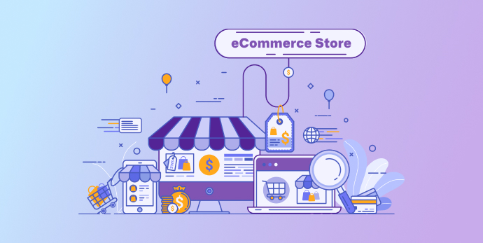 Importance of having an eCommerce store