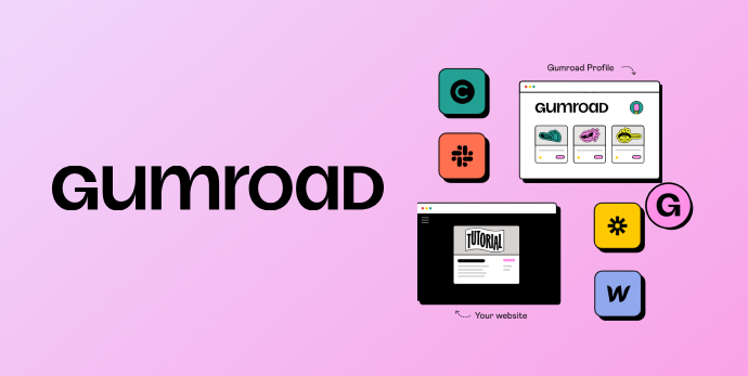 What is Gumroad