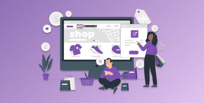 What is WooCommerce