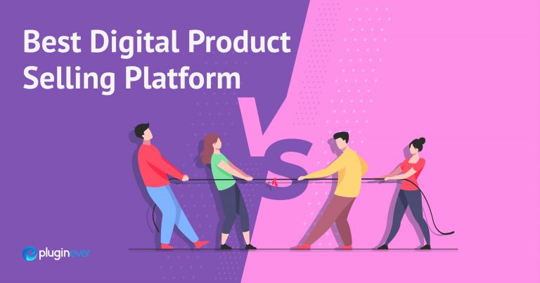 WooCommerce vs Gumroad: Where to Sell Digital Products?