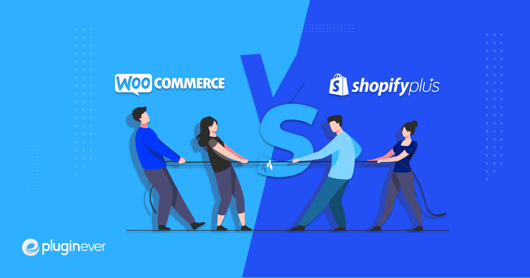 WooCommerce vs Gumroad: Where to Sell Digital Products?
