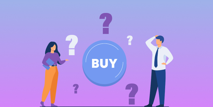 How Do Customers Make Buying Decisions