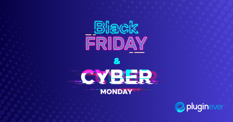 Black Friday & Cyber Monday 2022: Best WooCommerce Deals of The Year