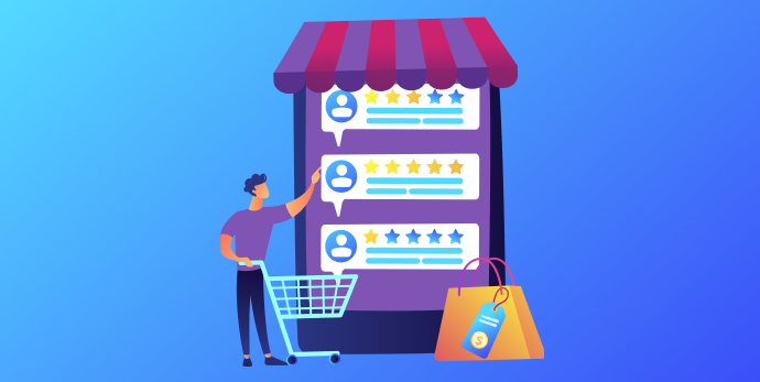 Perfect ways to get 5 star reviews for your WooCommerce Store