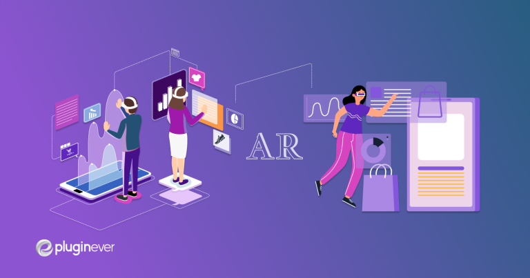 The Future of WooCommerce: Augmented Reality (AR)