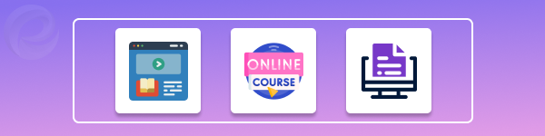 Online Courses