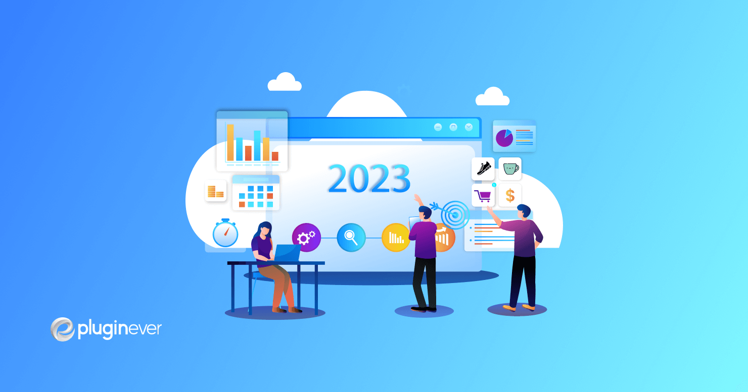 WooCommerce trends to be bloom in 2023
