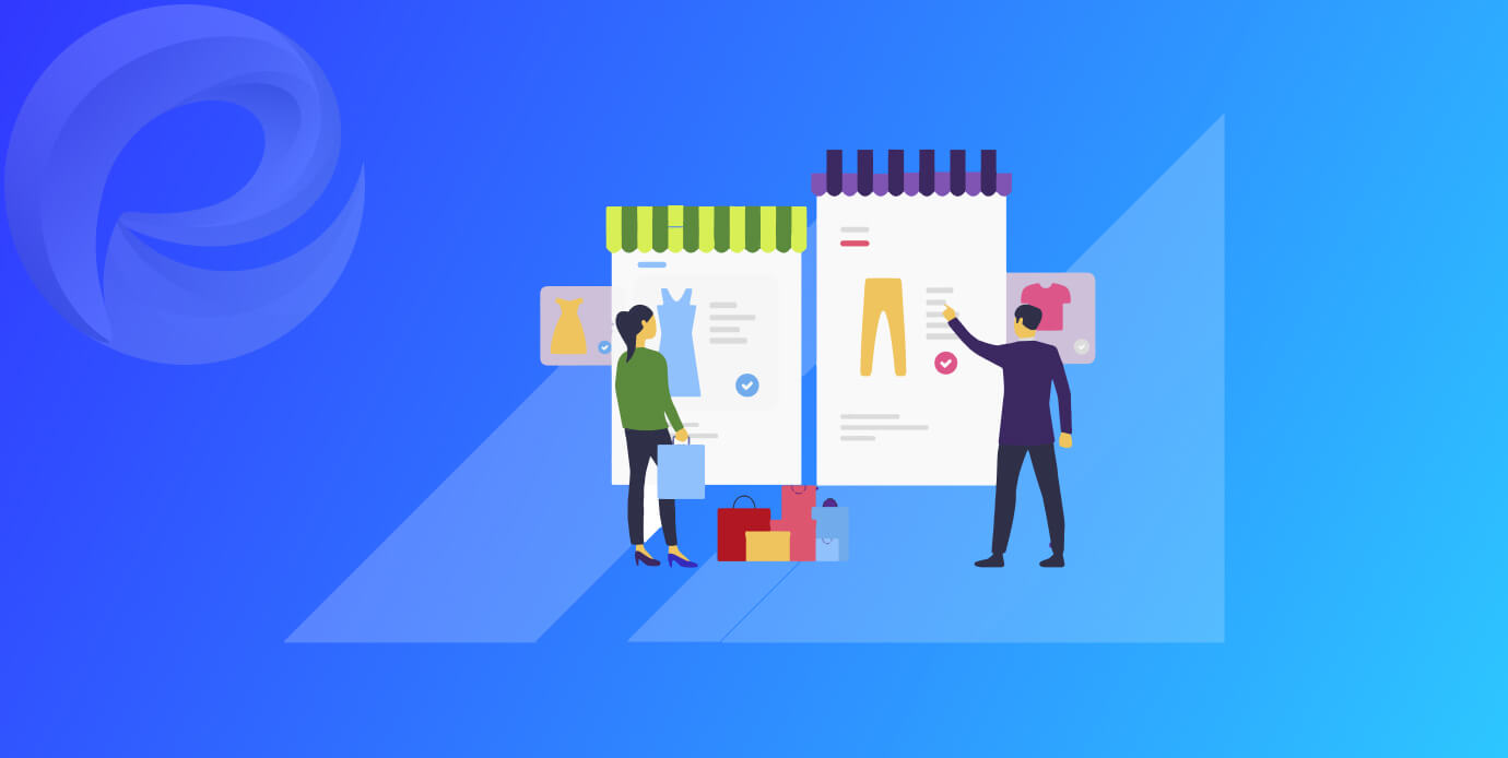 WooCommerce vs Shopify - Themes and Flexibility