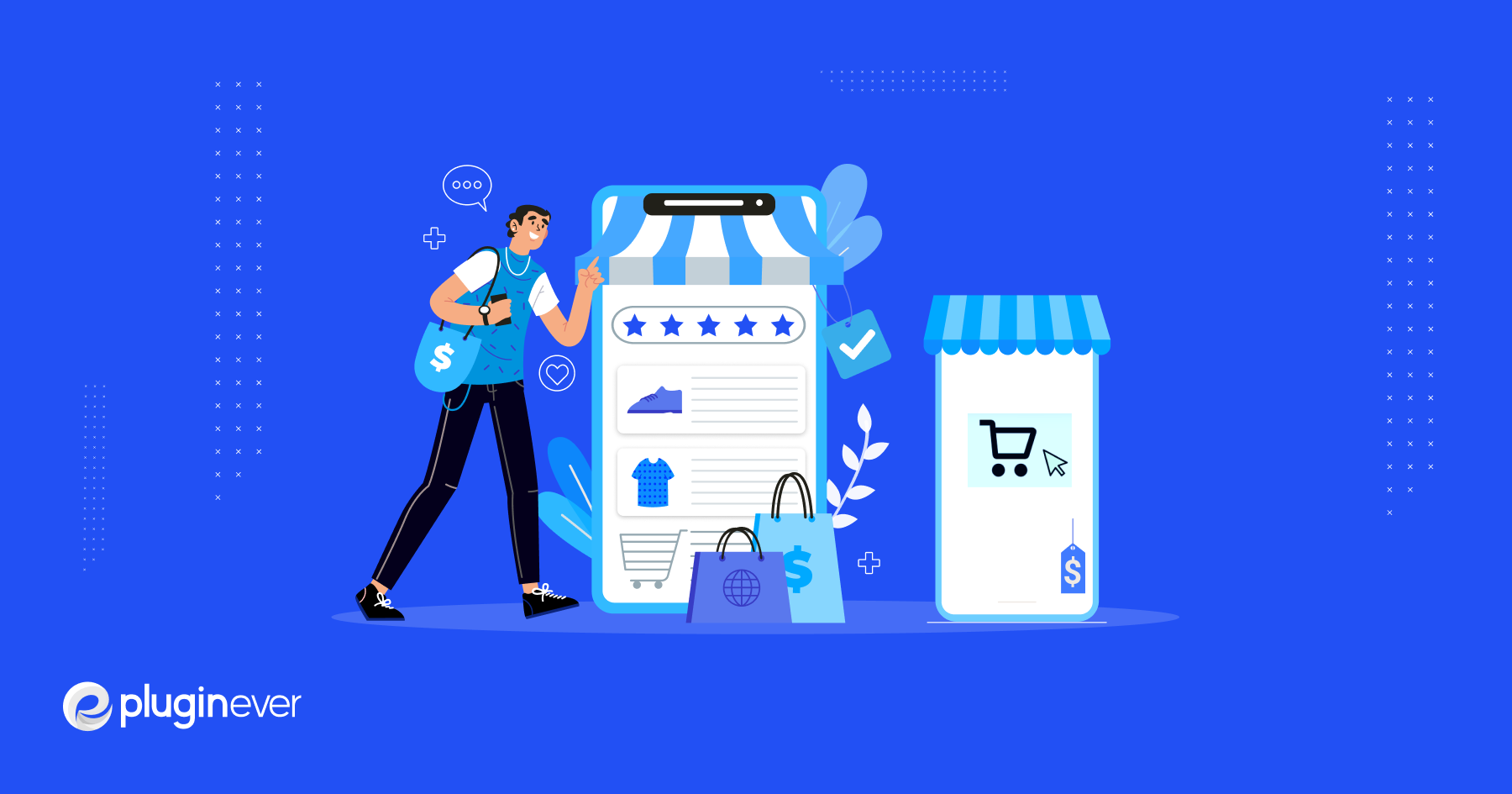 WooCommerce vs Shopify – Which eCommerce Platform to Choose in 2023
