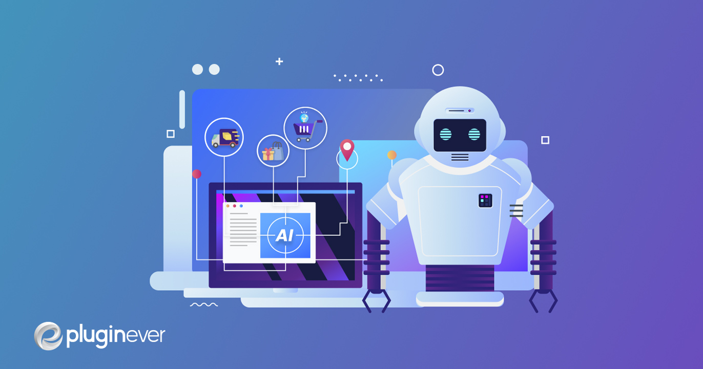 Best Ways to Leverage AI for eCommerce