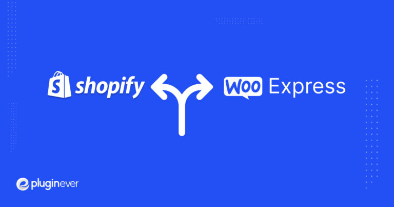 Woo Express – Best Alternative to Shopify