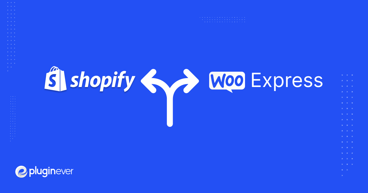 Woo Express - Best Alternative to Shopify