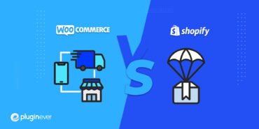 WooCommerce Dropshipping vs. Shopify Dropshipping in 2024