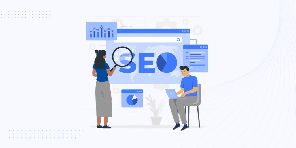 Optimizing the Custom Product Search for SEO