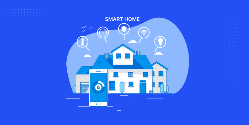 Smart Home Products