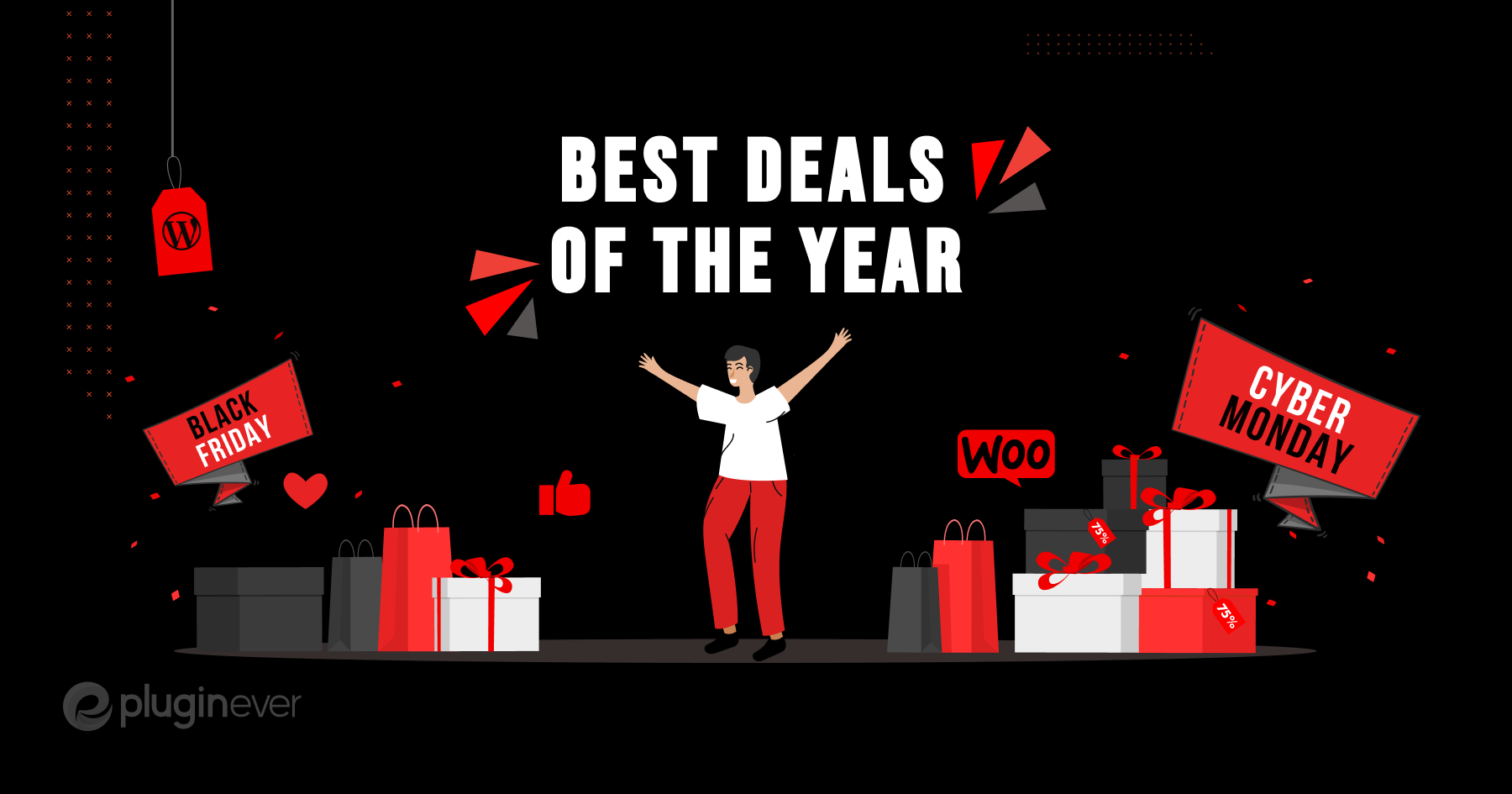 Best WordPress Black Friday Deals and Cyber Monday Offers for 2023