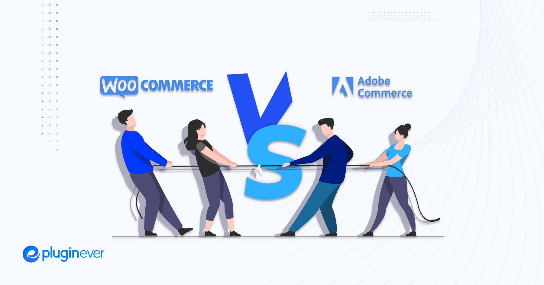 WooCommerce vs Adobe Commerce