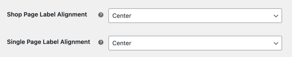 wc-stock-status-alignment-settings