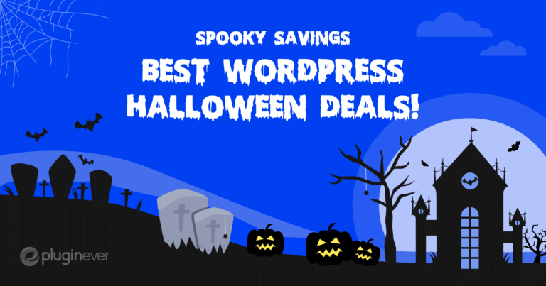 Best Halloween Deals & Coupons For WordPress Plugins and Themes 2024