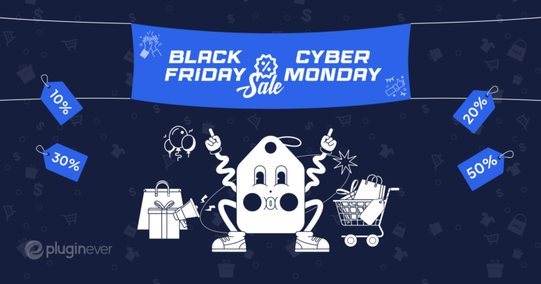 Best WordPress & WooCommerce Black Friday and Cyber Monday Deals 2024