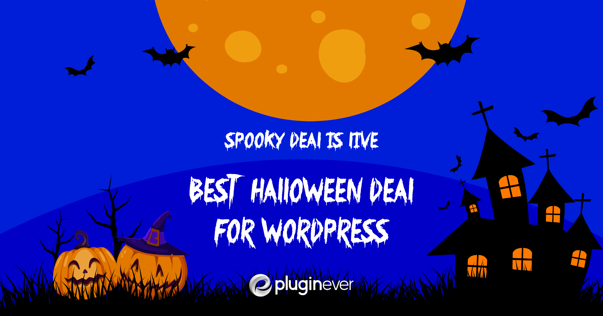 Best Halloween Deal 2025