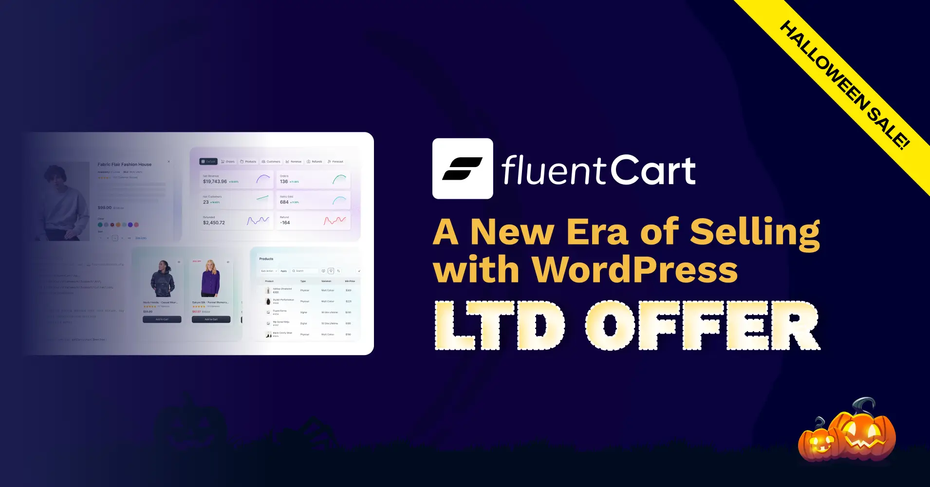FluentCart