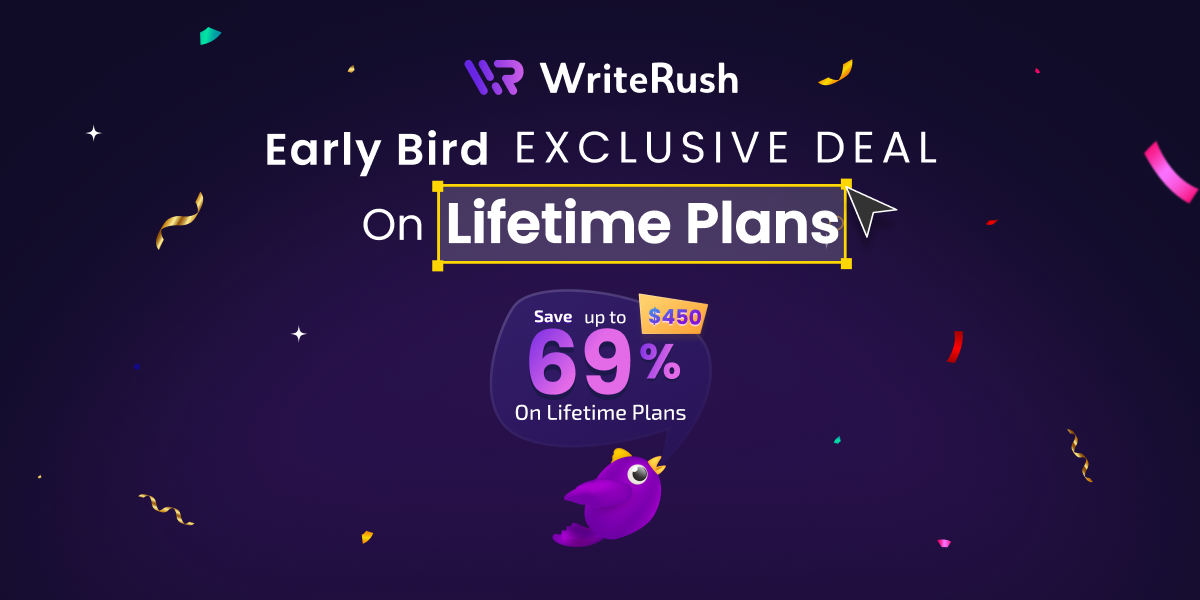 <strong>WriteRush</strong>