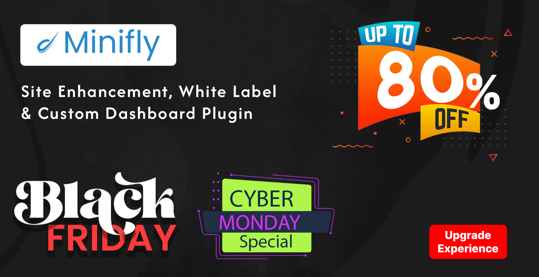 Minifly - Upto 80% Off